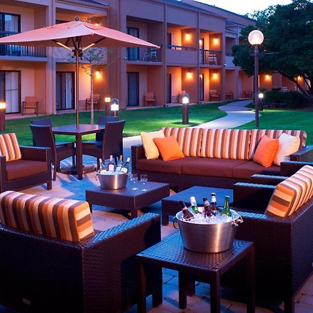 Hotel Courtyard Chicago Arlington Heights/South Exterior foto