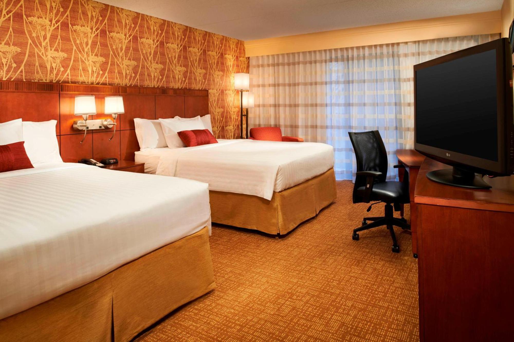 Hotel Courtyard Chicago Arlington Heights/South Exterior foto