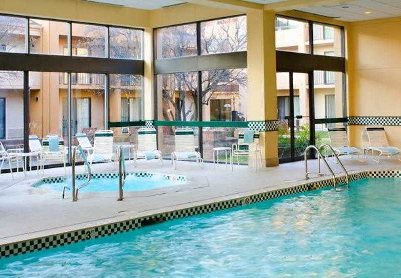 Hotel Courtyard Chicago Arlington Heights/South Exterior foto
