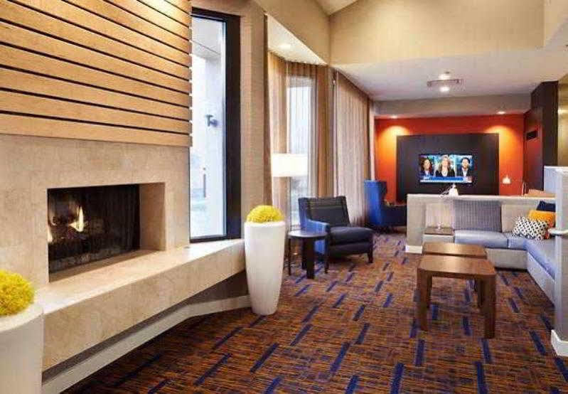 Hotel Courtyard Chicago Arlington Heights/South Exterior foto