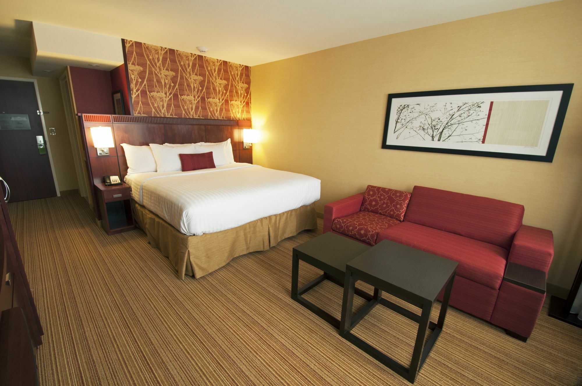 Hotel Courtyard Chicago Arlington Heights/South Exterior foto